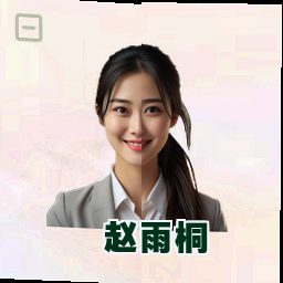 赵雨桐